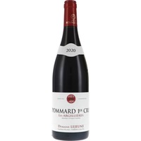 Pommard 1er Cru Les Argillières AOC