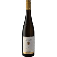 Kuenstler Ruedesheim Berg Schlossberg Riesling trocken Grosses Gewaechs