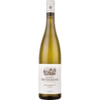 Bruendlmayer Riesling Langloiser Steinmassl