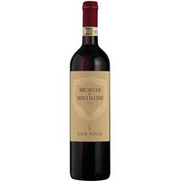 San Polo Brunello di Montalcino DOCG 0,75 ℓ