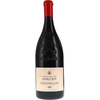 Châteauneuf-du-Pape rouge AOC