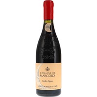 Châteauneuf-du-Pape, Vieilles Vignes AOC