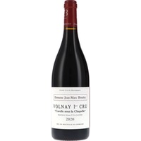 Volnay 1er Cru Carelle sous la Chapelle AOC