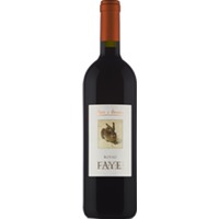 Rosso Faye Vigneti delle Dolomiti IGT