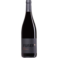 Martin & Georg Fußer Spätburgunder No.1 Mäushöhle BIO