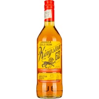 Jamaica Gold Rum