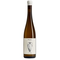Zahel Grüner Veltliner an Amphora BIODYNAMISCH