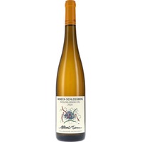 Riesling Wineck-Schlossberg Grand Cru AC