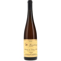 Pinot Gris Heimbourg, Sélection de Grains Nobles