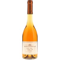 Tokaji 6 Puttonyos Aszú