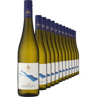 Markgräflich Badisches Weinhaus Bodensee »Edition Schloss Salem« Weißburgunder im 12er-Vorratspaket