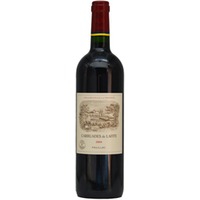 Chateau Lafite Rothschild Carruades de Lafite