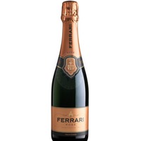 Ferrari Rose Brut 0,375l