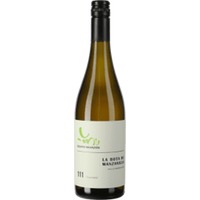 Sherry La Bota 111 de Manzanilla Florpower MMXVIII