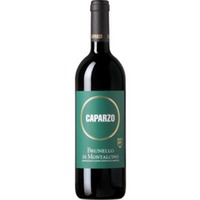 Brunello di Montalcino DOCG - Tenuta Caparzo