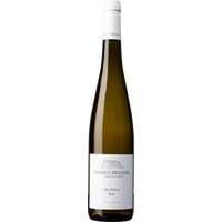 „Alte Reben Saar“ Riesling (trocken, weiße Kapsel)