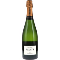Relats de Viticultors, Brut Nature