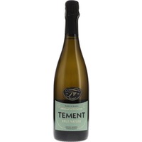 Sekt Brut Nature, Grosse Reserve, Morillon Blanc de Blancs