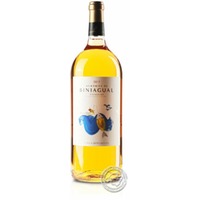 Biniagual Memòries Rosat, Vino Rosado 2022, 1,5-l-Flasche