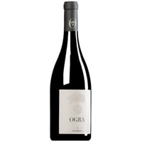 "Ogrà" Syrah Lazio IGP