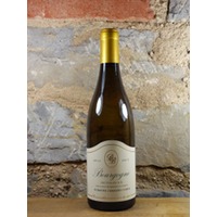Bernard-Bonin Bourgogne Blanc Initial B.B