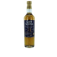 Glen Scotia 21 Jahre Release Campbeltown Single Malt