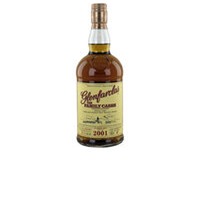 / 2022 Glenfarclas 21 Jahre Family Casks Summer 2022 55,1%, Speyside Single Malt