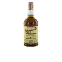 / 2022 Glenfarclas 24 Jahre Family Casks Summer 2022 54,2%, Speyside Single Malt