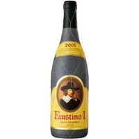 I Mythical Vintage Faustino