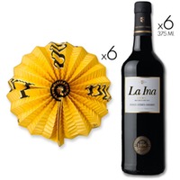 Pack Feria de Abril - 6 Fino la Ina 375ml