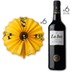 Pack Feria de Abril - 6 Fino la Ina 375ml 
