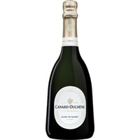 Champagner Canard-duchêne - Blanc De Blancs Iconic