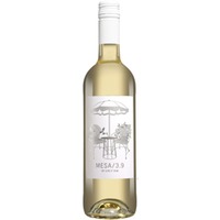 MESA/3.9 Blanco Spanien Weißwein Trocken