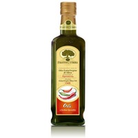 Frantoi Cutrera - Peperoni - Extravirgine Olivenoel