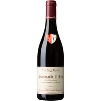 Pommard 1er Cru „Les Chanlins“, rouge