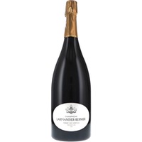 Terre de Vertus Non Dosé Premier Cru Brut Nature