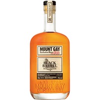 Mount Gay : Black Barrel Rum