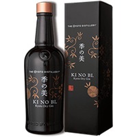 KI NO BI : Kyoto Dry Gin