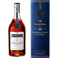 Martell : Cordon Bleu