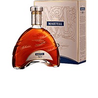 Martell : XO