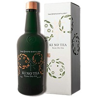 The Kyoto Distillery : KI NO TEA SEI