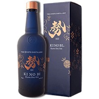 The Kyoto Distillery : KI NO BI SEI