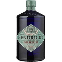 Hendrick's : Orbium Limitierte Edition