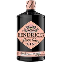 Hendrick's : Flora Adora Limitierte Edition