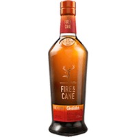 Glenfiddich : Fire & Cane