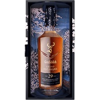 Glenfiddich : 29 Year Old Grand Yozakura