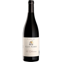 Clos Marie : Les Glorieuses