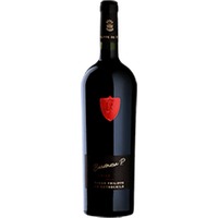 Escudo Rojo : Baronesa P.