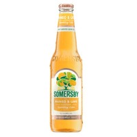 Somersby Cider Mango-Limette