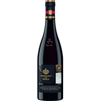 Durbacher Schlossberg Sophienberg Spätburgunder - Weingut Markgraf von Baden